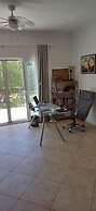 Villa White