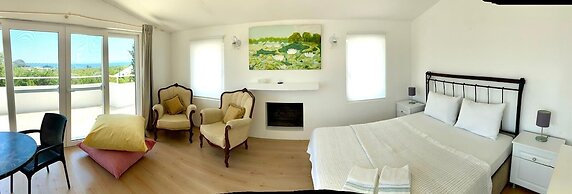 Villa White