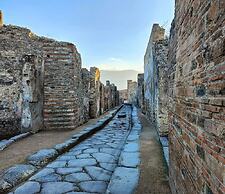 B&B Pompei Olympus