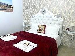B&B Pompei Olympus