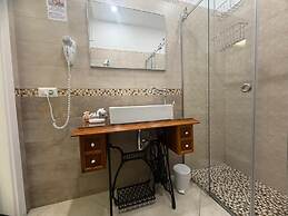 B&B Pompei Olympus