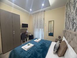 B&B Pompei Olympus