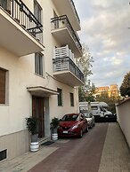 B&B Pompei Olympus