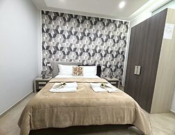 B&B Pompei Olympus