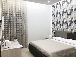 B&B Pompei Olympus