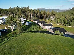 Randsverk Hytter