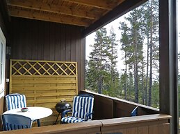 Randsverk Hytter