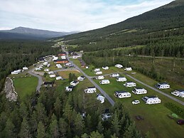 Randsverk Hytter