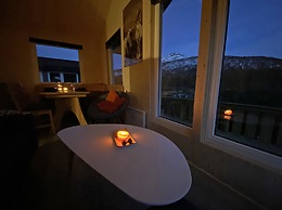 Randsverk Hytter