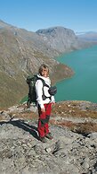 Randsverk Hytter