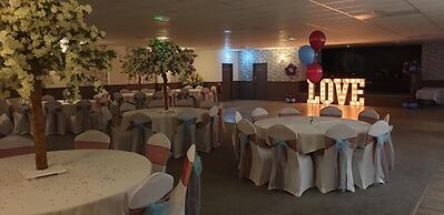 The Kingstanding Inn