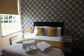 The Kingstanding Inn