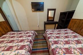 Hotel Canada