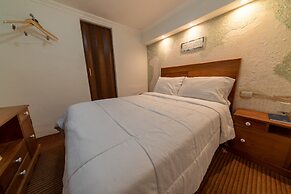 Hotel Canada