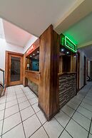 Hotel Canada
