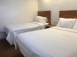 Hotel Canada