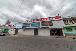 Hotel Canada