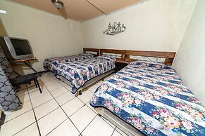 Hotel Canada