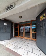 Hotel Canada