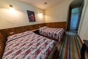 Hotel Canada