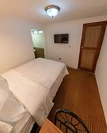 Hotel Canada