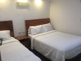 Hotel Canada