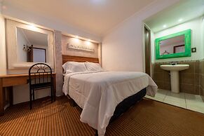 Hotel Canada