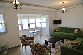Bellapais 58 Luxury Cesme