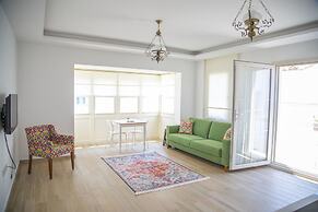 Bellapais 58 Luxury Cesme