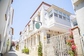 Bellapais 58 Luxury Cesme