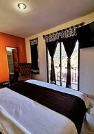 Hotel & Balneario Los Angeles