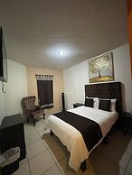 Hotel & Balneario Los Angeles