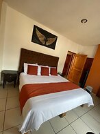 Hotel & Balneario Los Angeles