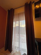 Hotel & Balneario Los Angeles