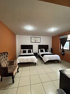 Hotel & Balneario Los Angeles