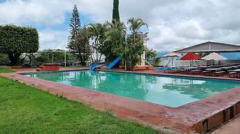 Hotel & Balneario Los Angeles
