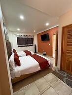 Hotel & Balneario Los Angeles