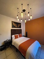 Hotel & Balneario Los Angeles