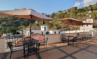 Hotel & Balneario Los Angeles