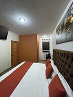 Hotel & Balneario Los Angeles