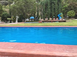 Hotel & Balneario Los Angeles