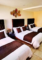 Hotel & Balneario Los Angeles