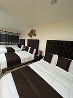 Hotel & Balneario Los Angeles