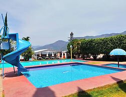 Hotel & Balneario Los Angeles