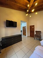 Hotel & Balneario Los Angeles
