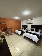 Hotel & Balneario Los Angeles