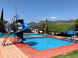 Hotel & Balneario Los Angeles