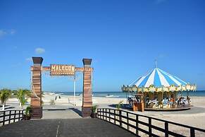 Playa Arena