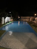 Playa Arena