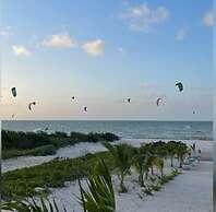 Playa Arena